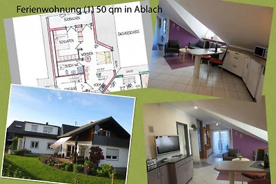 Ferienwohnung Bodensee 