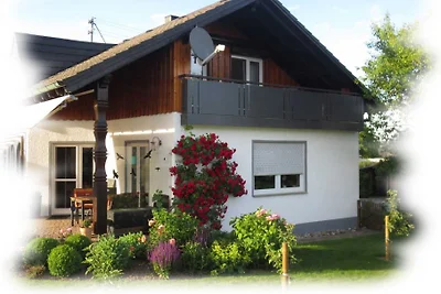 Ferienwohnung Bodensee 
