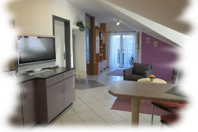 Ferienwohnung Bodensee 