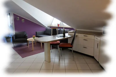 Ferienwohnung Bodensee 