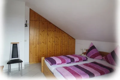 Ferienwohnung Bodensee 