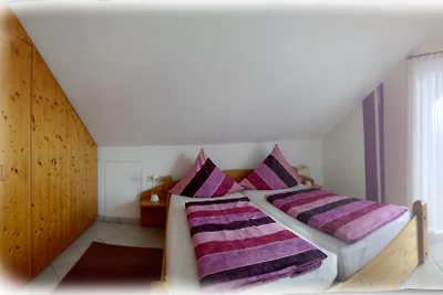 Ferienwohnung Bodensee 