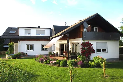 Ferienwohnung Bodensee