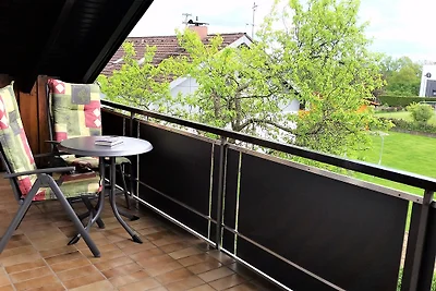 Ferienwohnung Bodensee 