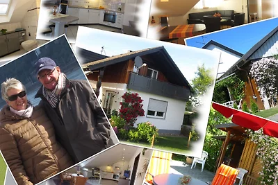 Ferienwohnung Bodensee