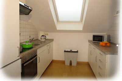 Ferienwohnung Bodensee (Fewo 2)