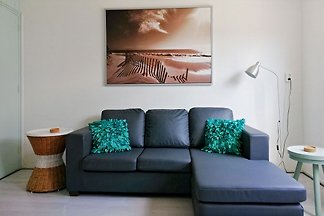 Casa sol y mar