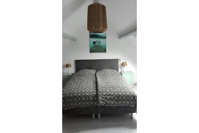 Casa sol y mar
