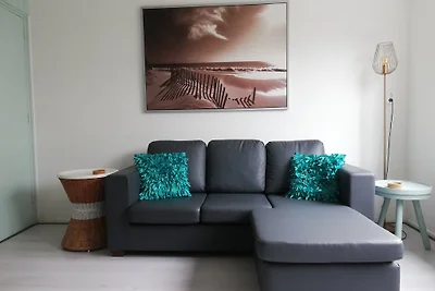 Casa sol y mar