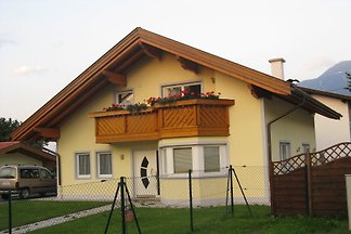 Ferienhaus Stolz - Whg1 / Parterre