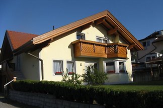 Ferienhaus Stolz - Whg 2 / 1. OG
