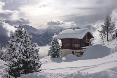 Chalet Alpengruss