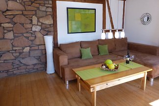 Ferienwohnung Spatzennest in Vöhl