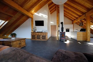 Exklusiv-Ferienwohnung 130 qm
