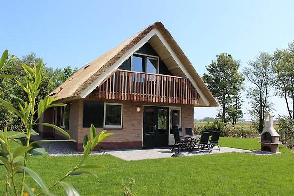 Ferienhaus Texel