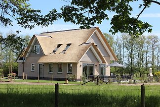 Wellness Landhaus Eldorado Texel
