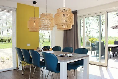 Wellness Landhaus Eldorado Texel