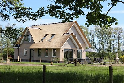 Wellness Landhaus Eldorado Texel