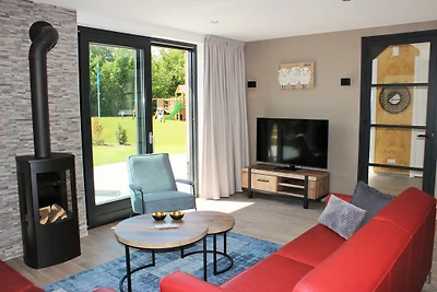 6 Personen Landhaus de Luxe