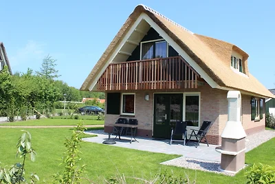 Wellness Ferienhaus 6 Personen