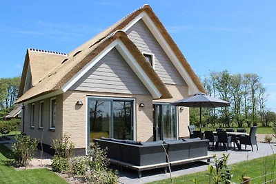 Wellness Landhaus Eldorado Texel