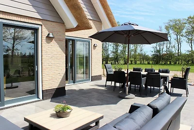 Wellness Landhaus Eldorado Texel