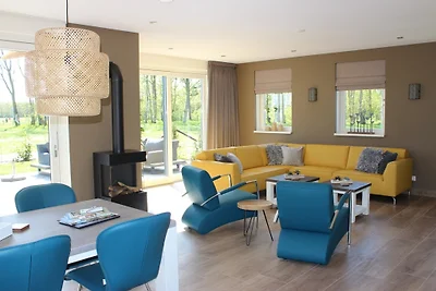 Wellness Landhaus Eldorado Texel