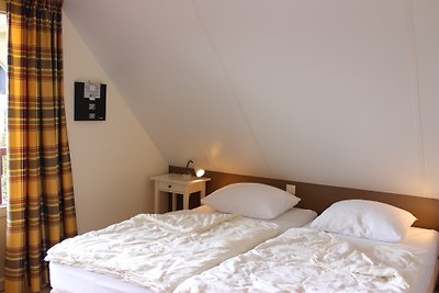 Wellness cottage 6 personen