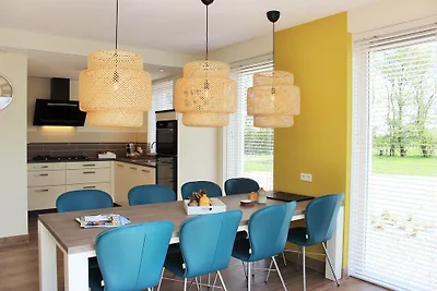Wellness Landhaus Eldorado Texel
