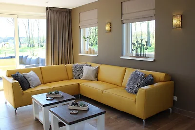 Wellness Landhaus Eldorado Texel