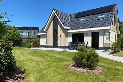 6 Personen Landhaus de Luxe