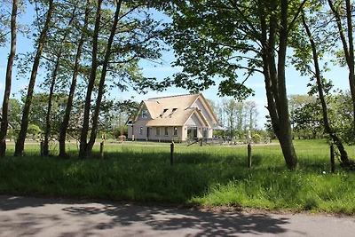 Wellness Landhaus Eldorado Texel