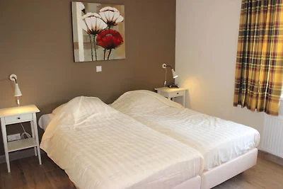Wellness Ferienhaus 6 Personen