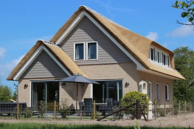 Wellness Landhaus Eldorado Texel