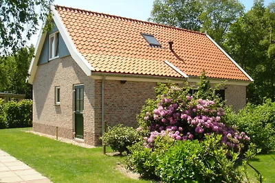 Ferienhaus Sauna 6 Personen