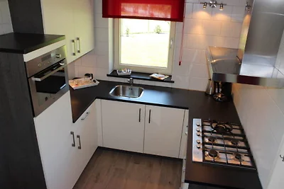 Wellness Ferienhaus 6 Personen