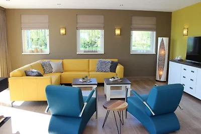 Wellness Landhaus Eldorado Texel
