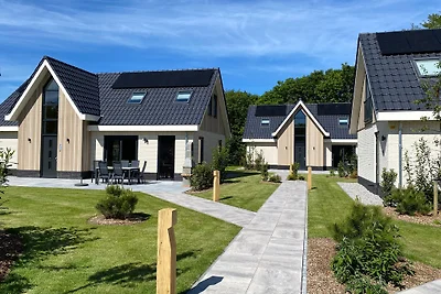 6 Personen Landhaus de Luxe