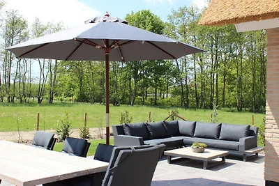 Wellness Landhaus Eldorado Texel