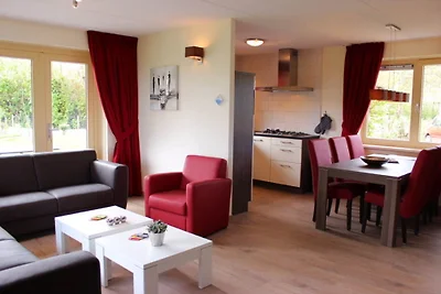 Wellness Ferienhaus 6 Personen