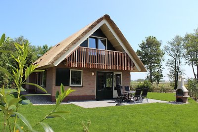 Wellness Ferienhaus 6 Personen