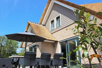 Wellness Landhaus Eldorado Texel