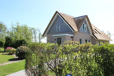 Wellness Landhaus Eldorado Texel