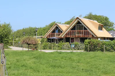 Wellness Ferienhaus 6 Personen