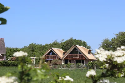 Wellness Ferienhaus 6 Personen