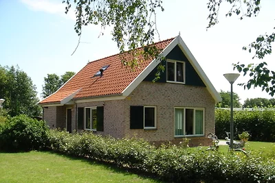 Ferienhaus Sauna 6 Personen