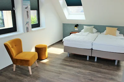 6 Personen Landhaus de Luxe