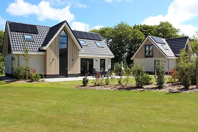6 Personen Landhaus de Luxe