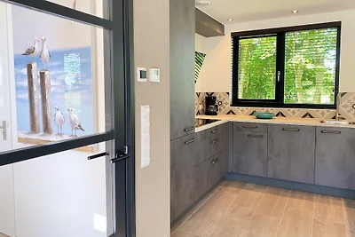 6 Personen Landhaus de Luxe
