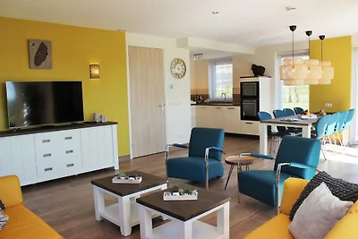 Wellness Landhaus Eldorado Texel